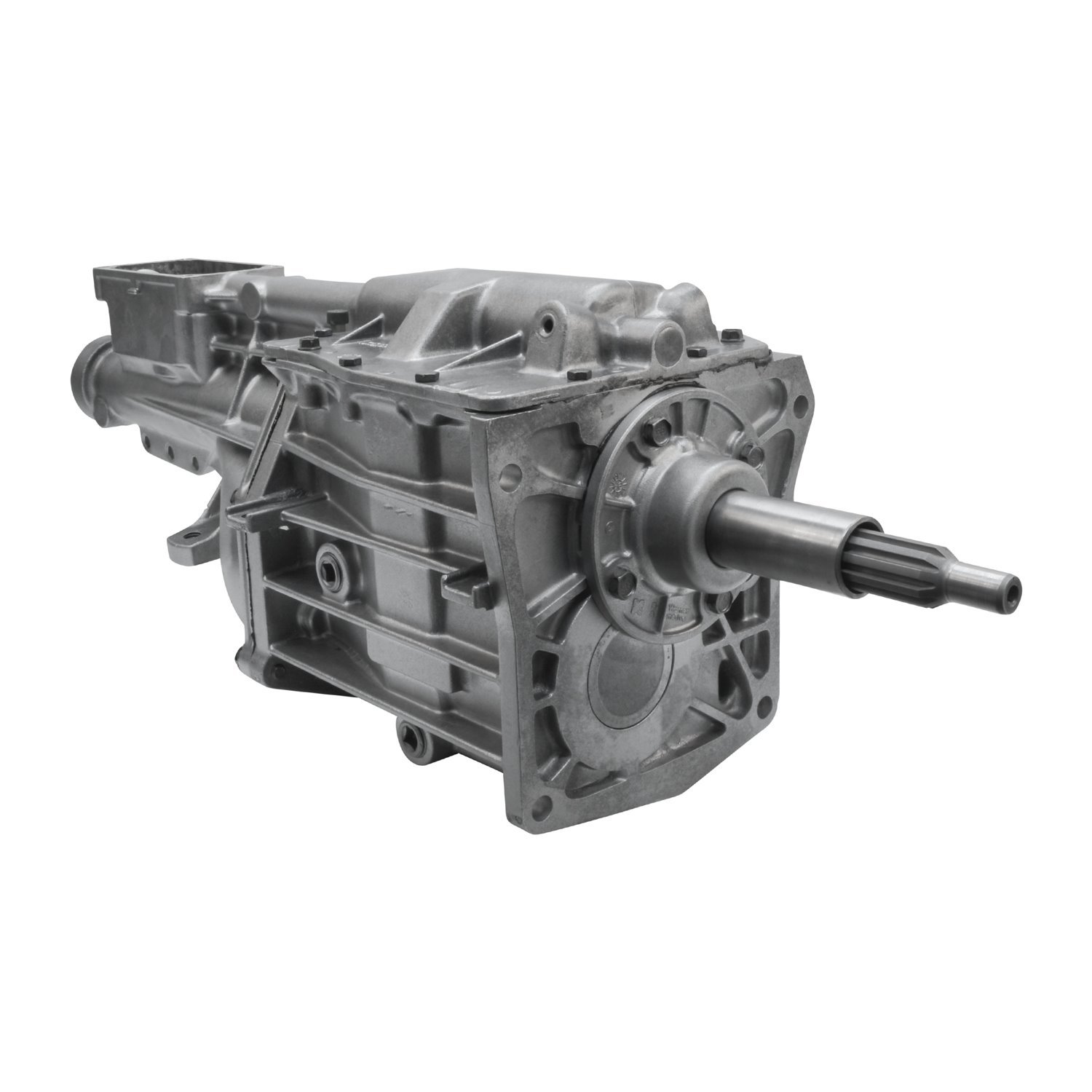Remanufactured T5 Manual Transmission for Ford 87-93 Mustang, 5 Speed