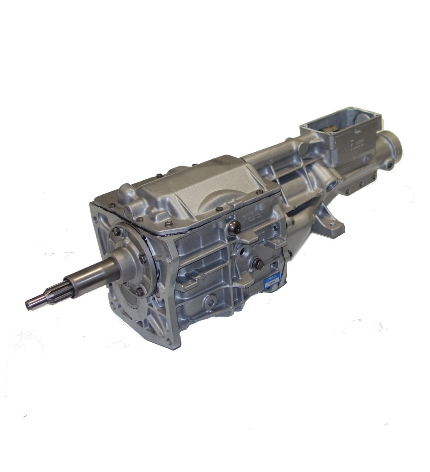 Remanufactured T5 Manual Transmission for Ford 85-93 Mustang V8, 5 Speed