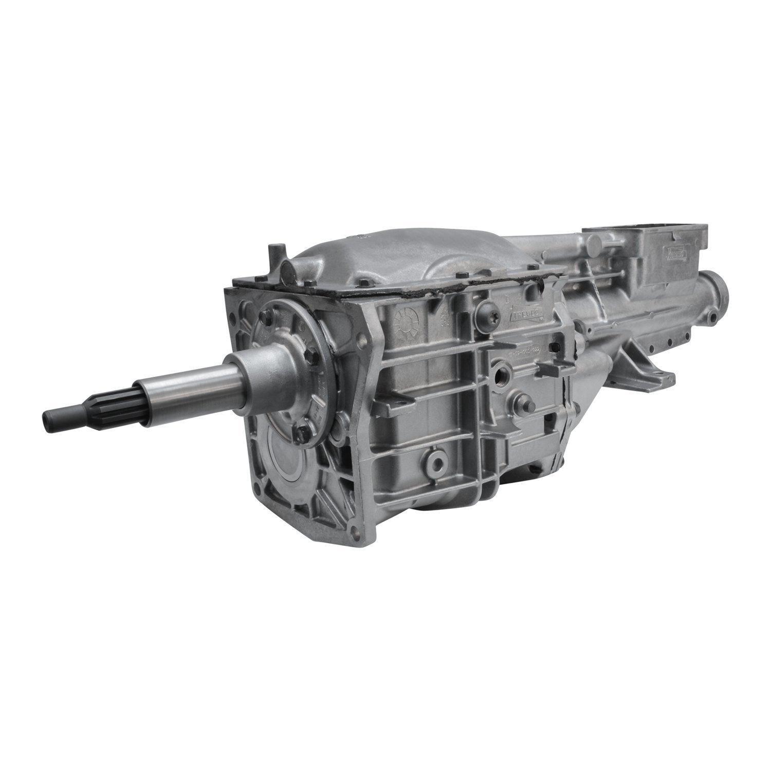 Remanufactured T5 Manual Transmission for Ford 99-04 Mustang 3.8L & 3.9L, 5 Speed