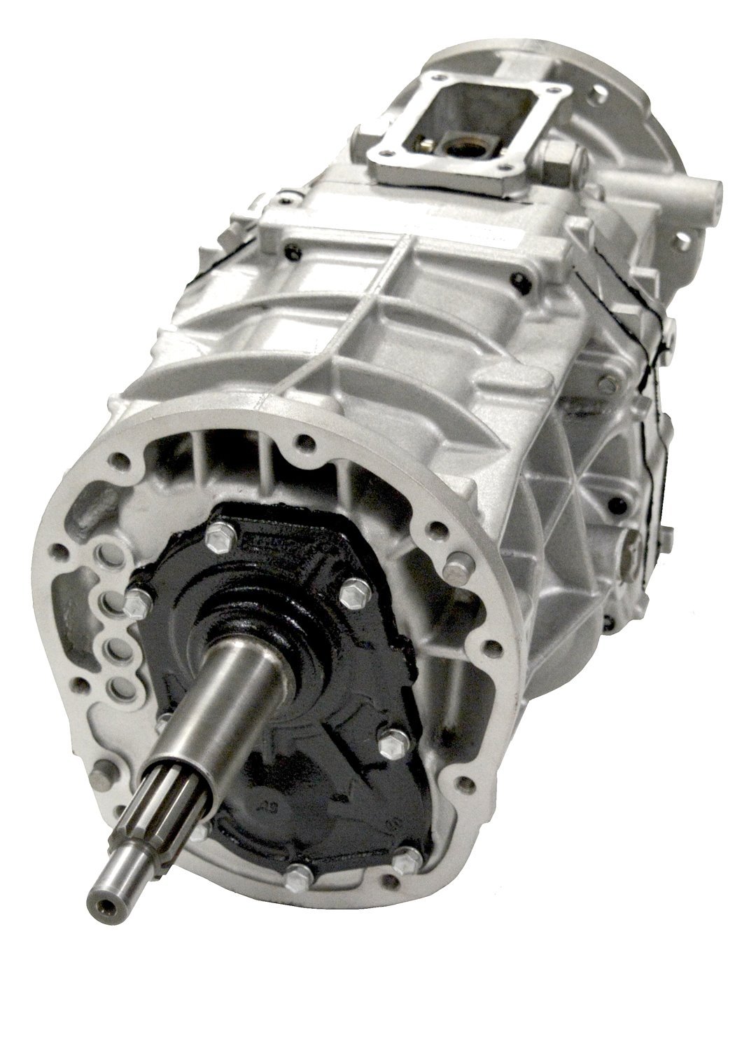 Remanufactured AX15 Manual Transmission for Jeep 94-95 Wrangler, 5 Speed
