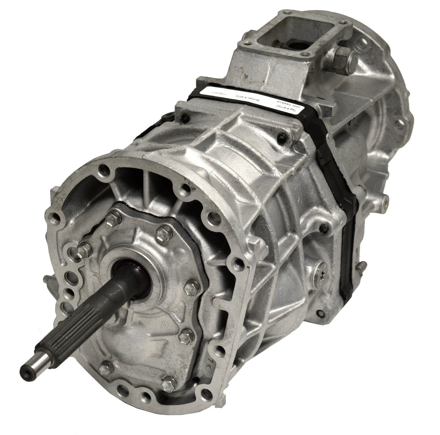 Remanufactured AX5 Manual Transmission for Jeep 1984-1986, 5-Speed