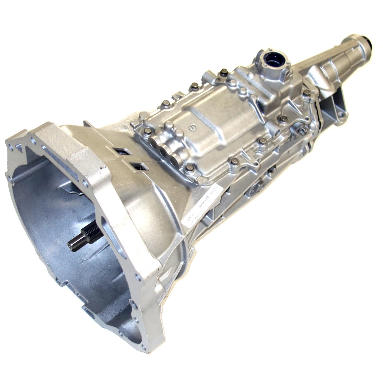 Remanufactured M5R1 Manual Transmission for 95-97 Ranger & B-series 3.0L, 2WD, 7 Tooth, White