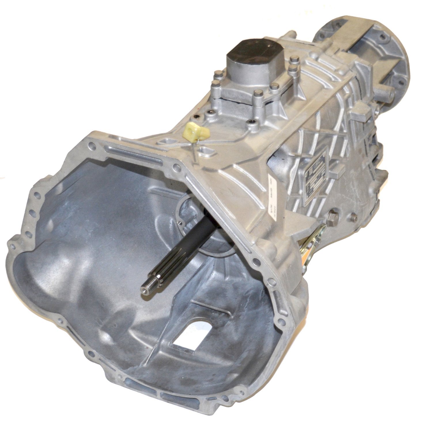 Remanufactured S5-42 Manual Transmission for Ford 87-94 F-series 4.9L & 5.8L, 4x4