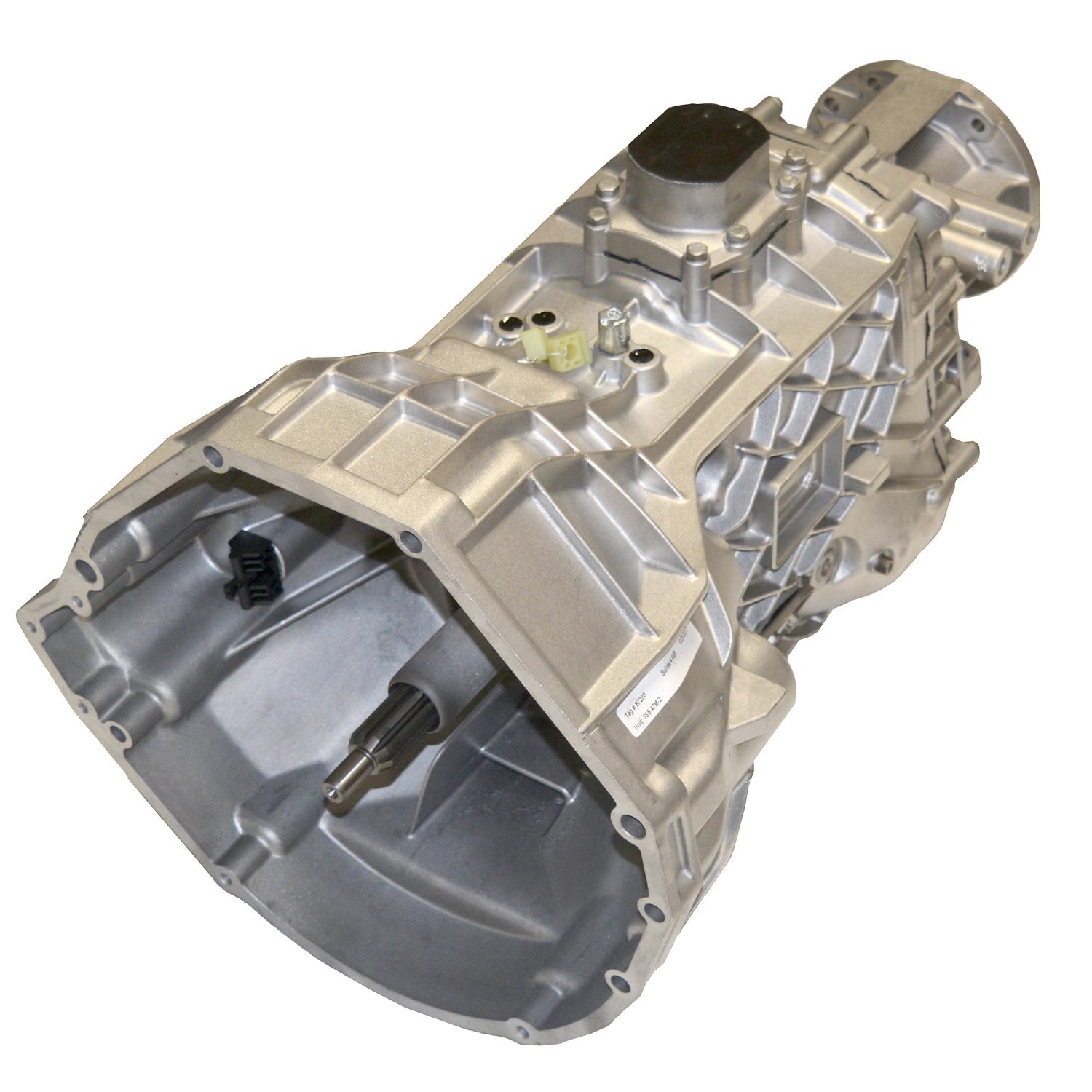 Remanufactured S5-47 Manual Transmission for Ford 1999 F-series 5.4L & 6.8L, 4x4, 5 Speed