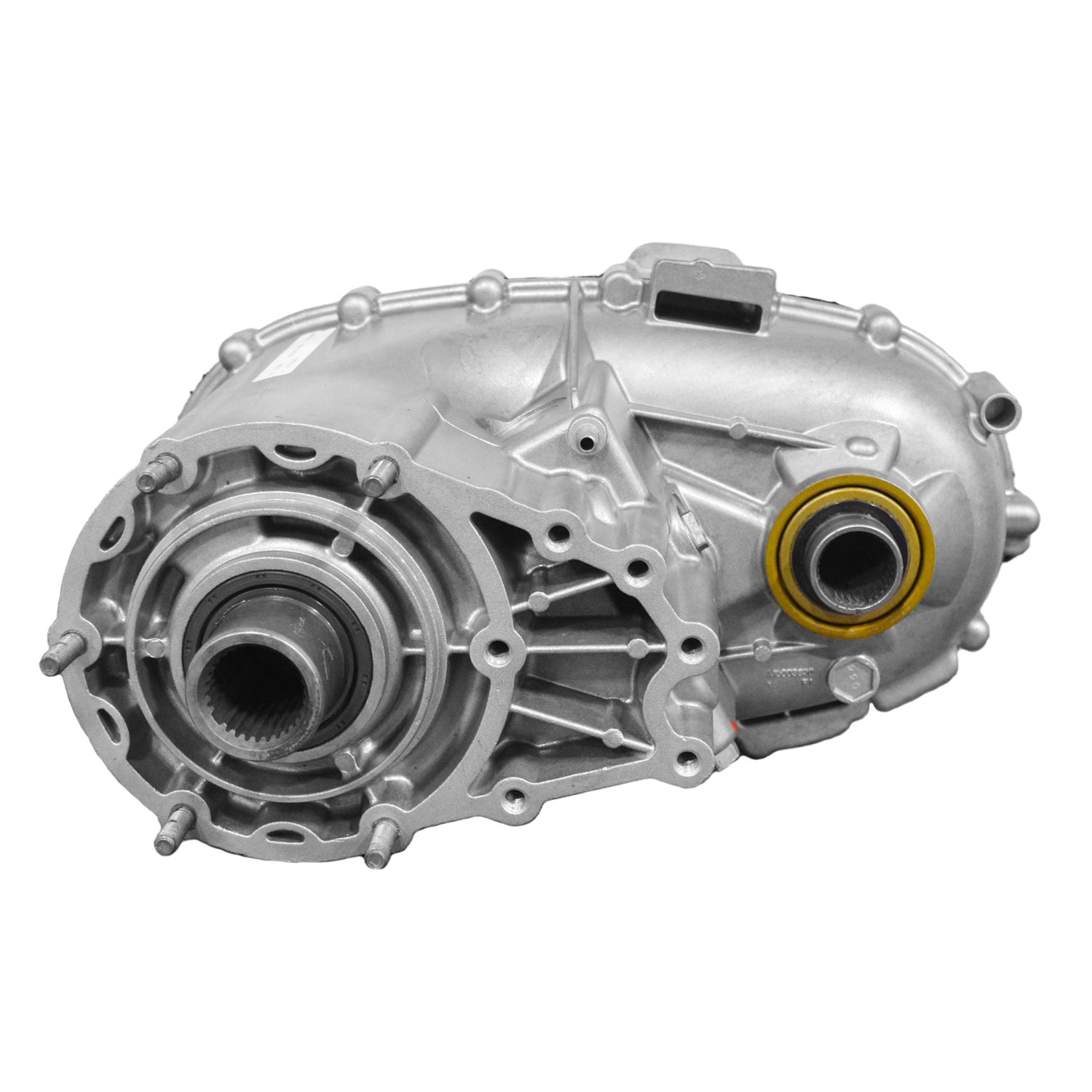 Remanufactured MP1226 Manual Shift Transfer Case For 2011-2018
