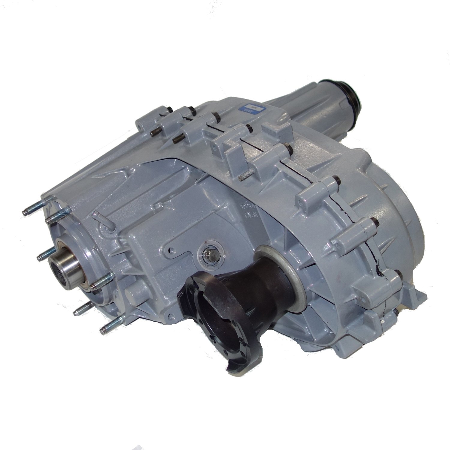 Remanufactured NP126 Electric Shift Transfer Case 2002-2009 GM