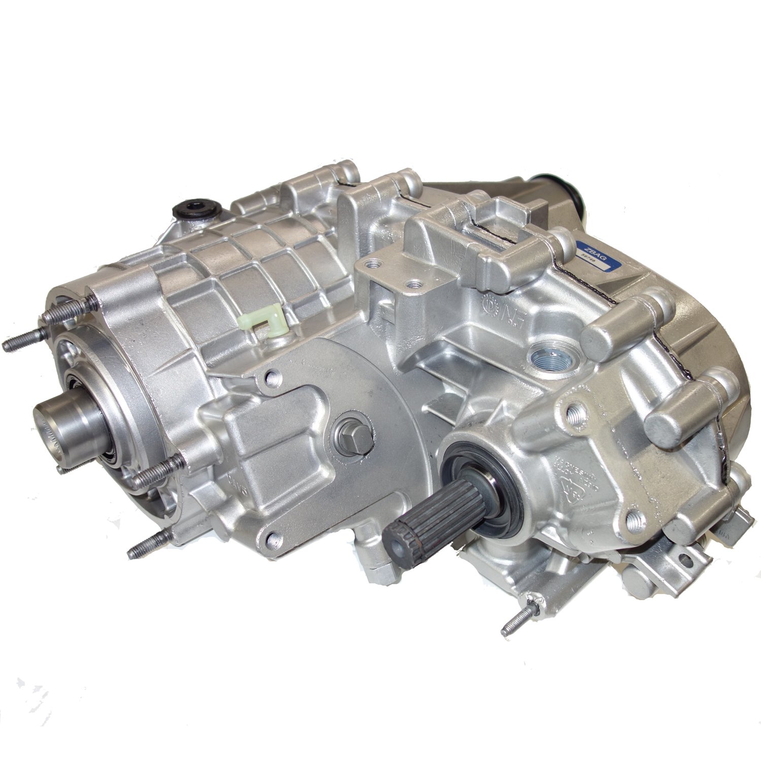 Remanufactured NP136 Transfer Case for GM 99-05 Astro