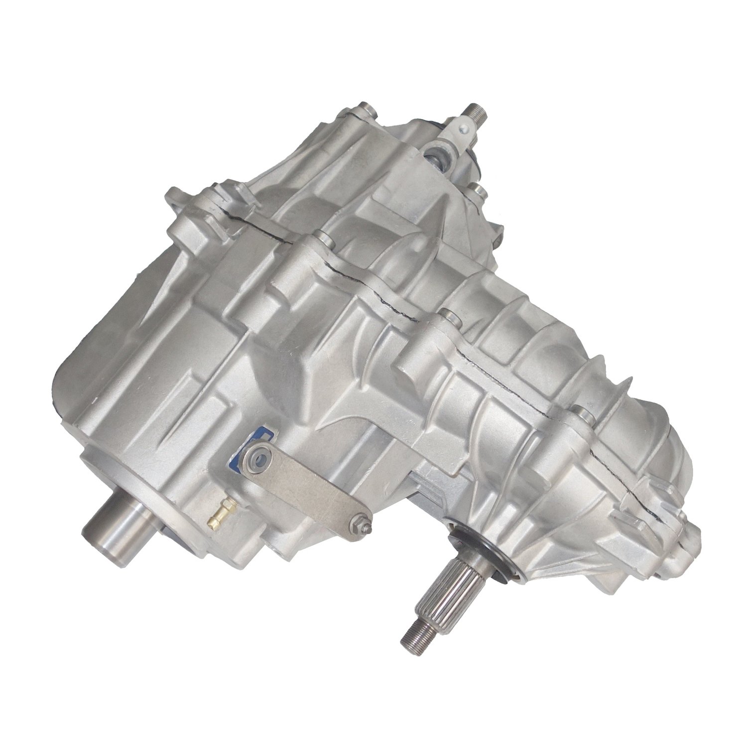 Remanufactured BW1370 & BW4401 Transfer Case for GM