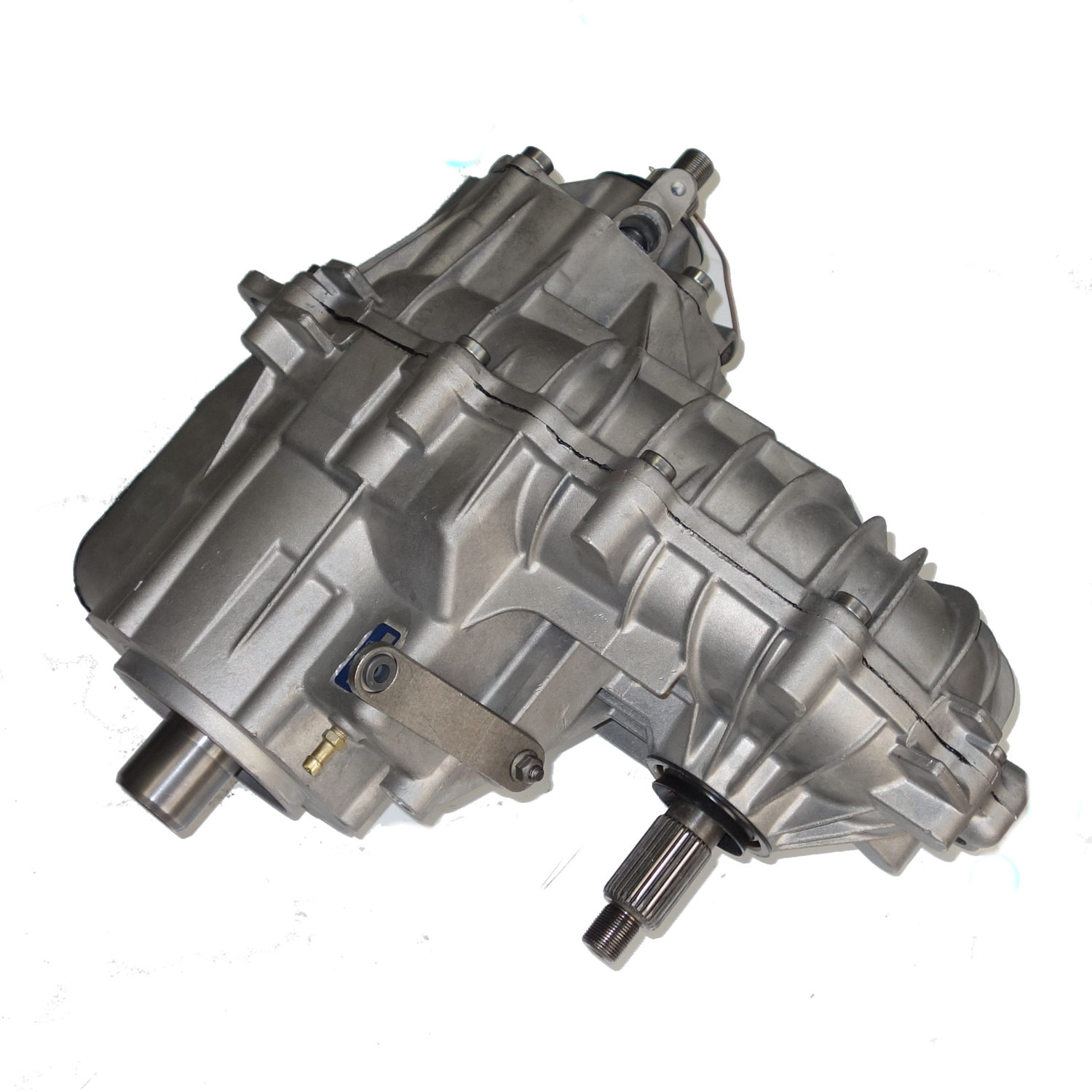 Remanufactured BW1370 & BW4401 Transfer Case for GM 89-93 K3500