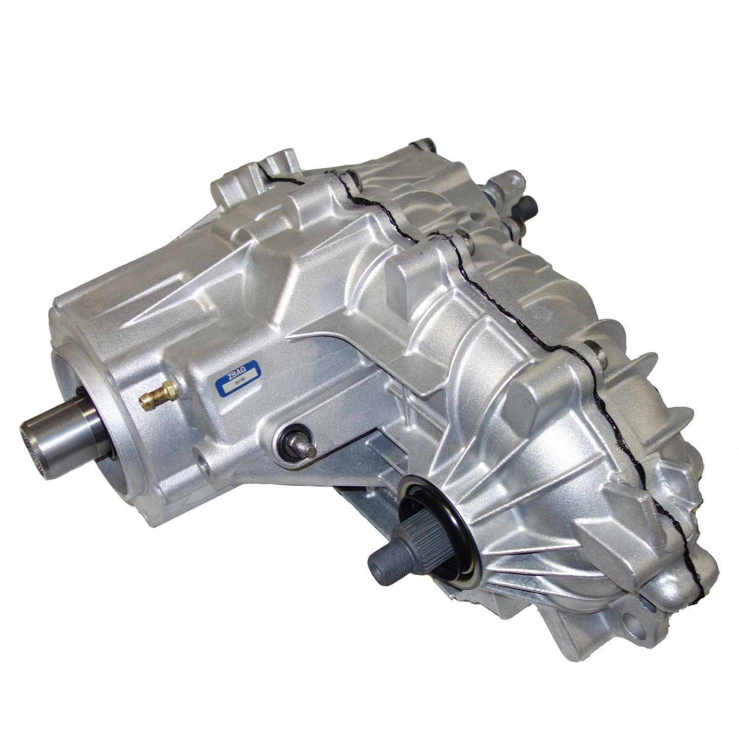 Remanufactured BW1370 & BW4401 Transfer Case for GM 84-00 F3500