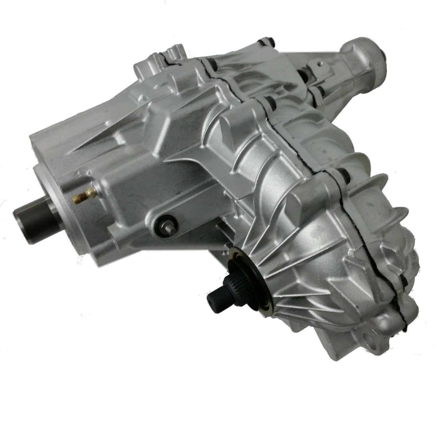 Remanufactured BW1370 & BW4401 Transfer Case for GM 95-00 K3500
