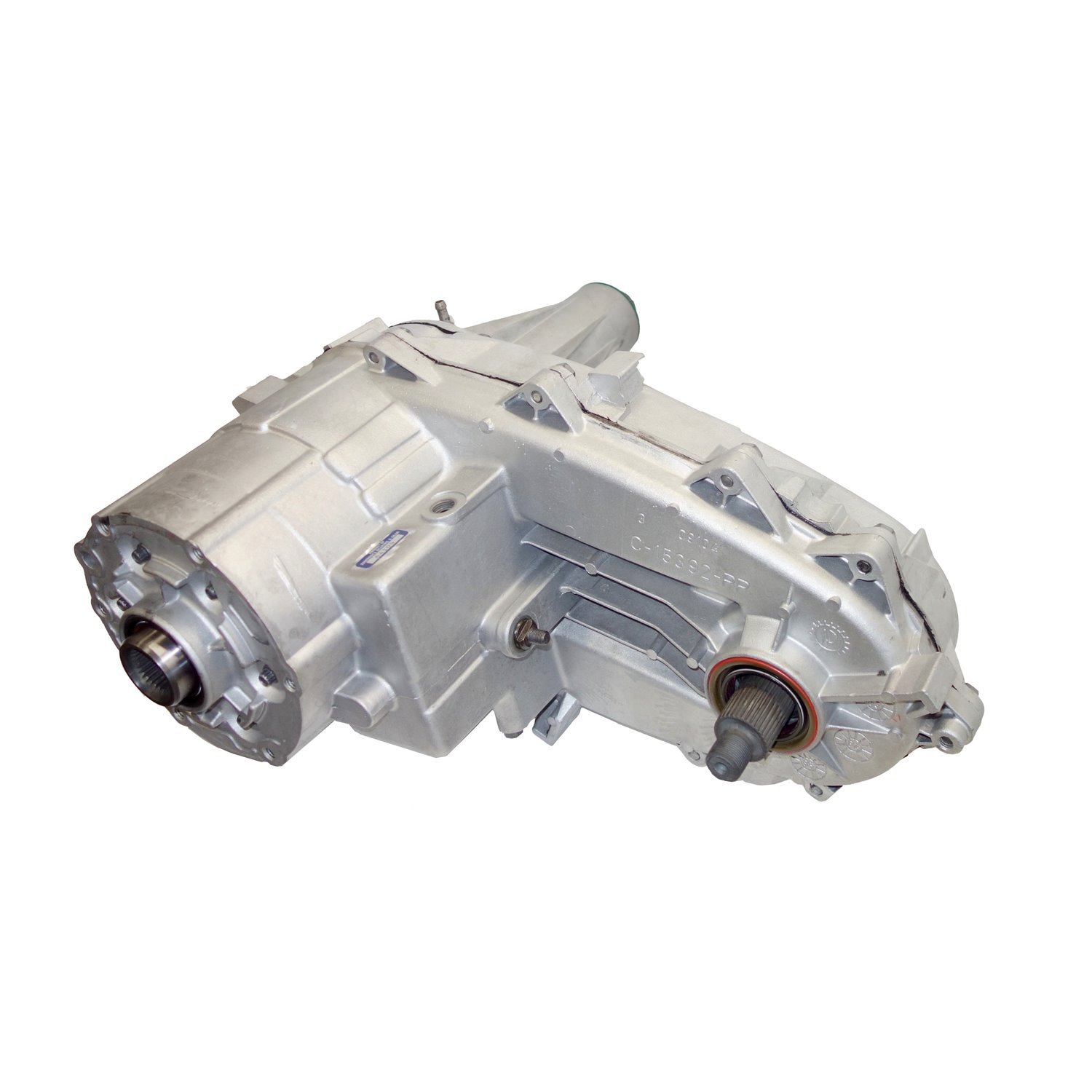 Remanufactured NP208 Transfer Case for Ford 80-86 F150