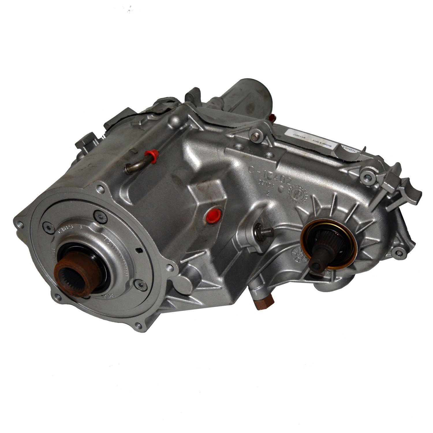 Remanufactured NP231 Transfer Case for GM 1998 S10 & S15