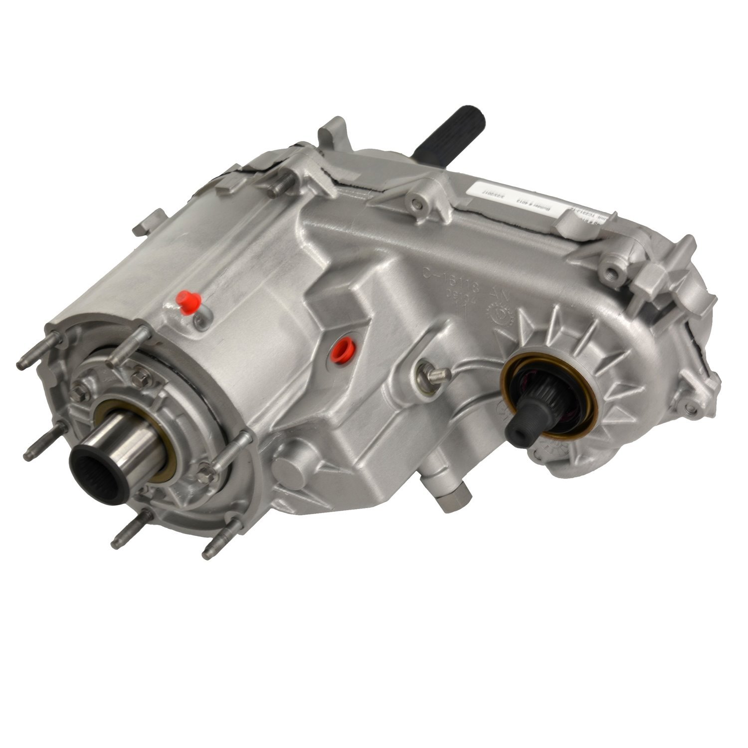 Remanufactured NP231 Transfer Case for Jeep 00-02 Wrangler