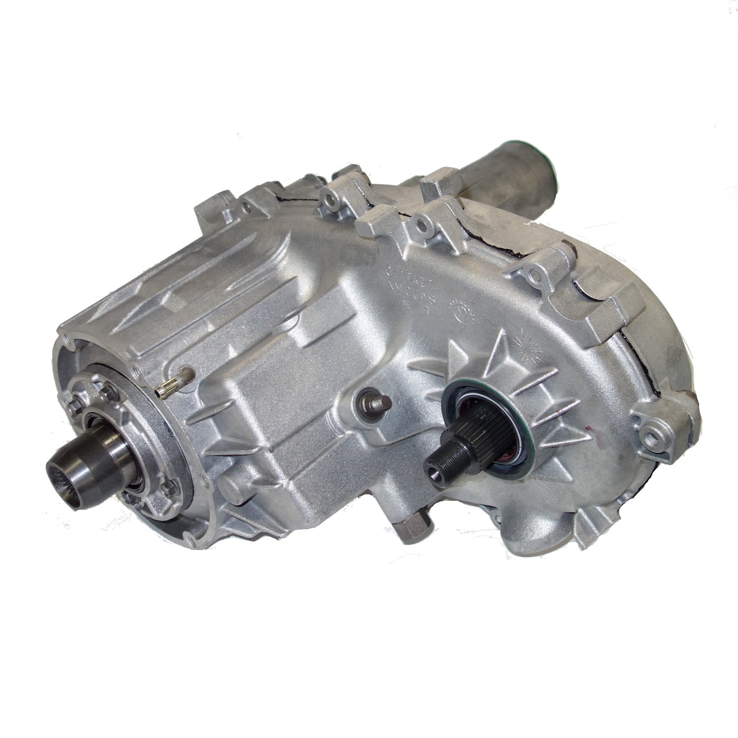 Remanufactured NP241 Transfer Case for GM 95-02 K-series