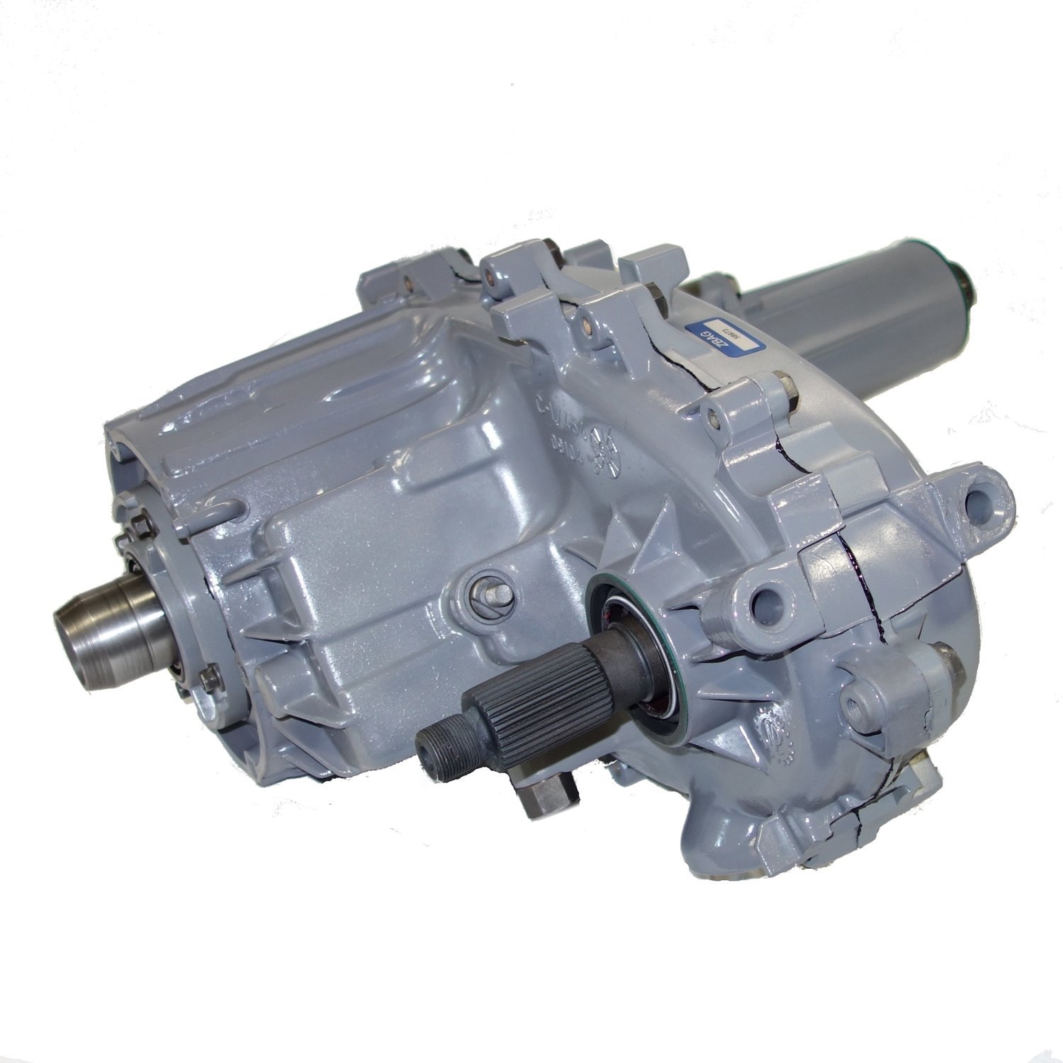 Remanufactured NP241 Transfer Case for GM 88-92 K-series