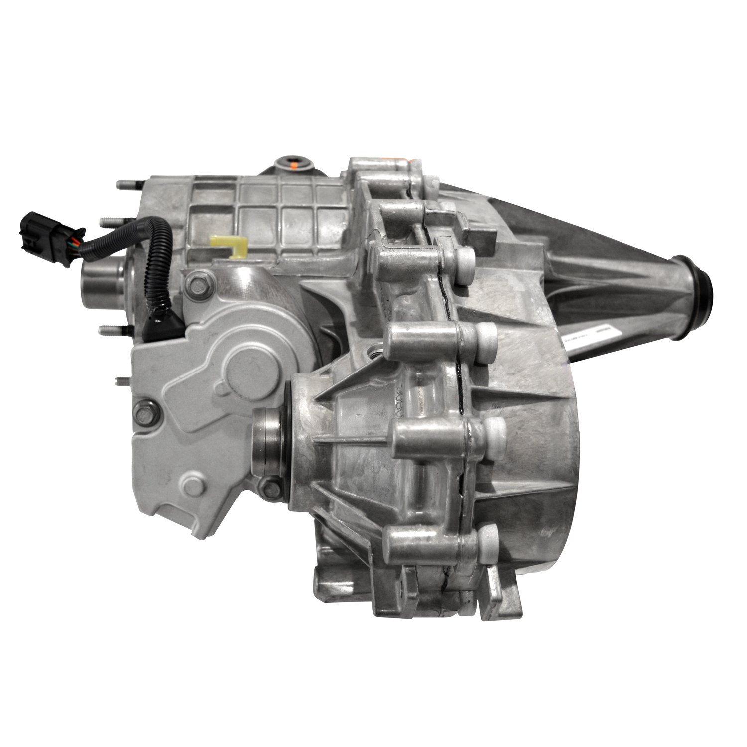 Remanufactured Transfer Case for 2003-2007 General Motors with 4L60 & 4L70E, With Shift Motor