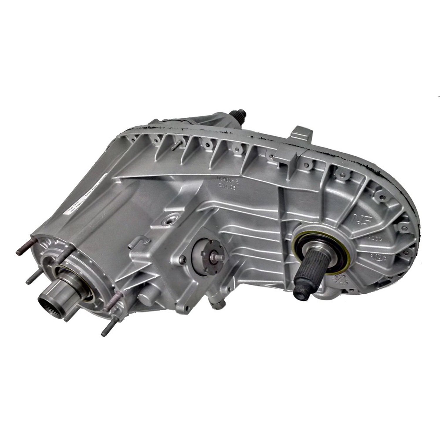 Remanufactured NP271 Transfer Case for Ford 99-05 F250