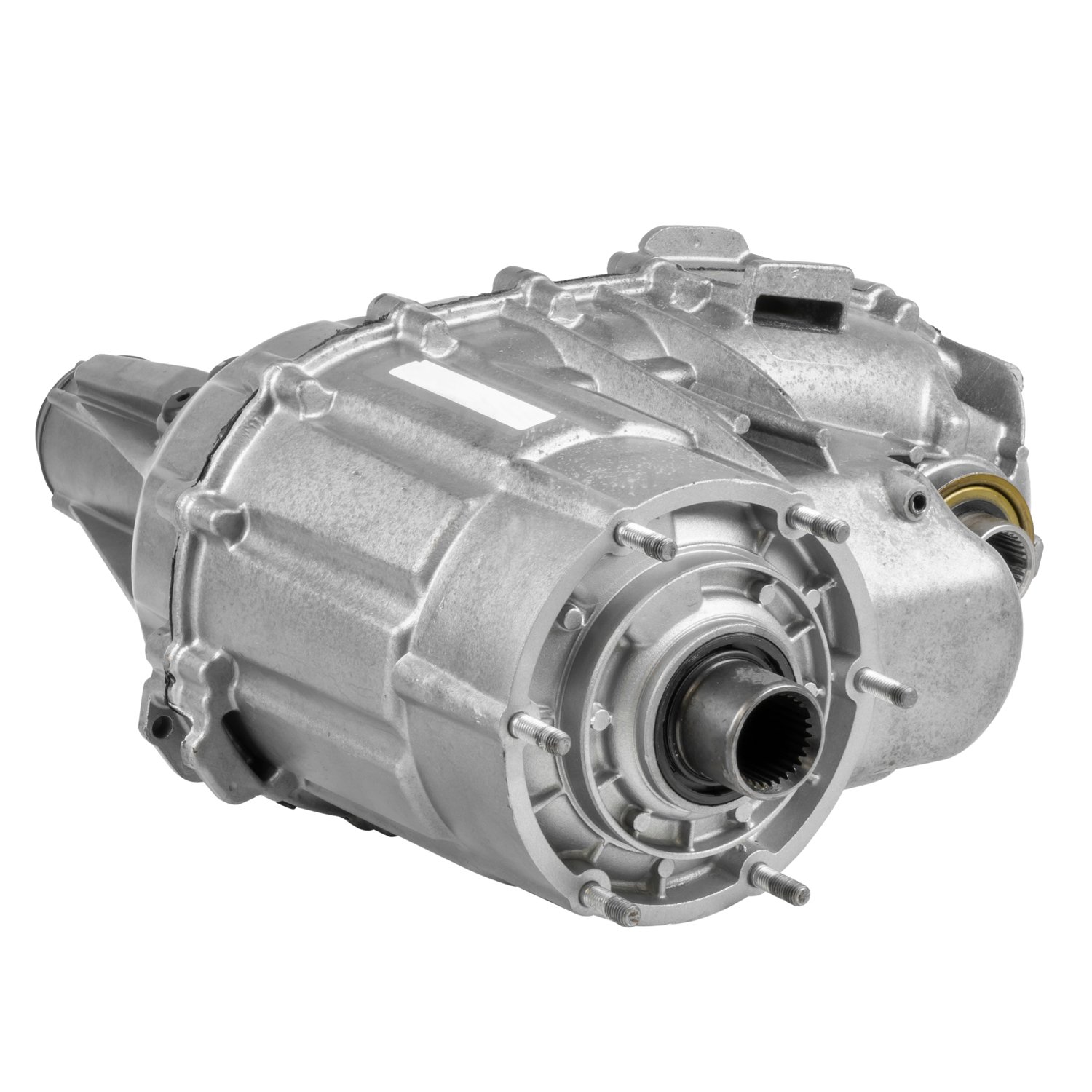 Remanufactured Transfer Case with Shift Motor 2011-2014 GM