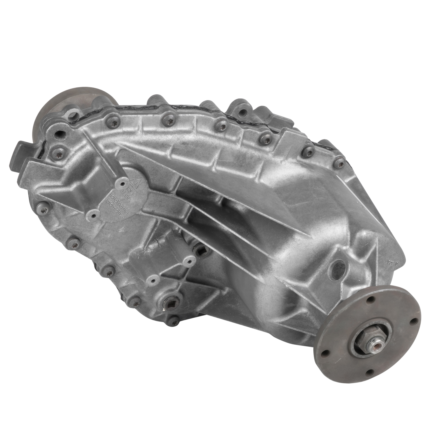Remanufactured BW4404 Transfer Case for Ford 1998 Explorer & Mountaineer