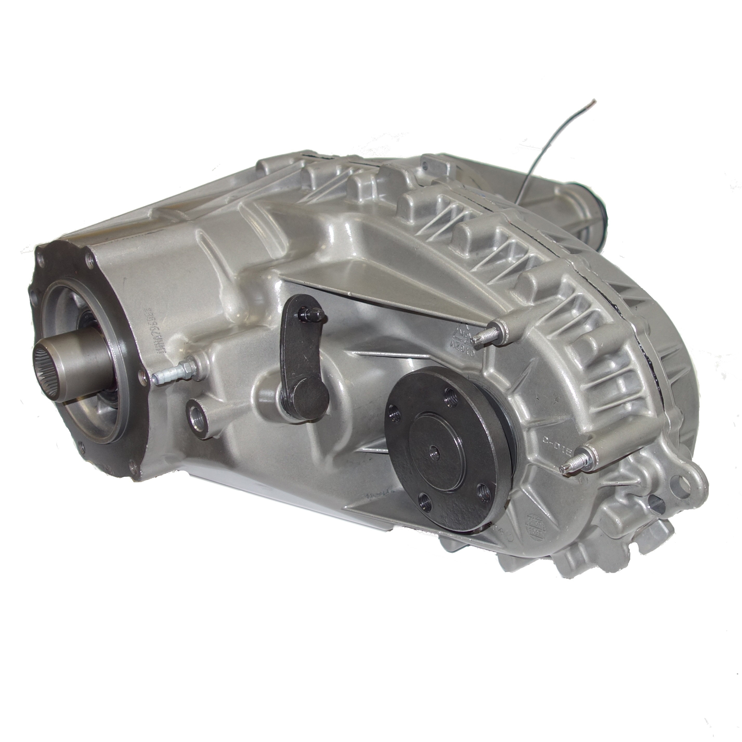 Remanufactured BW4406 Transfer Case for Ford 97-98 F150/F250/Expedition