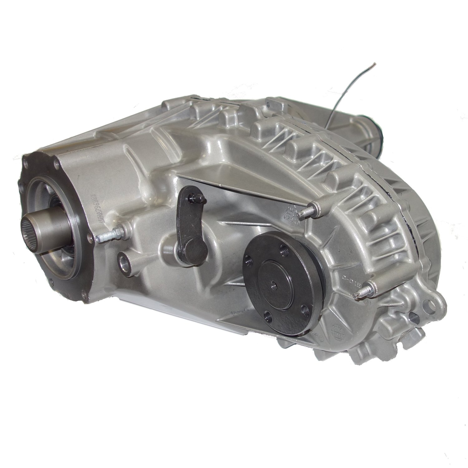 Remanufactured BW4406 Transfer Case for Ford 06-08 F-series
