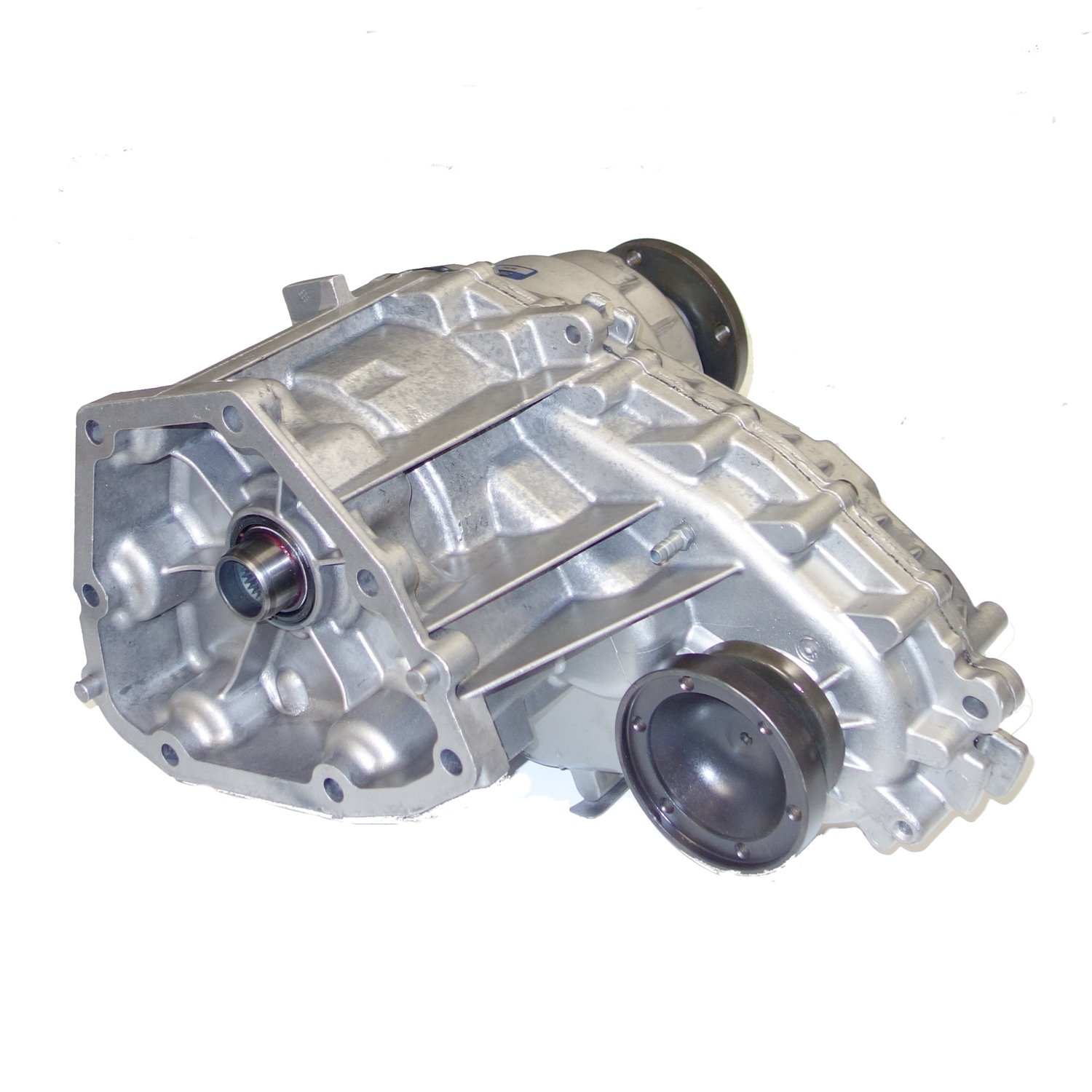Remanufactured BW4412 Transfer Case for Ford 06-10 Explorer & Mountaineer 4.0L, w/o Shift Motor