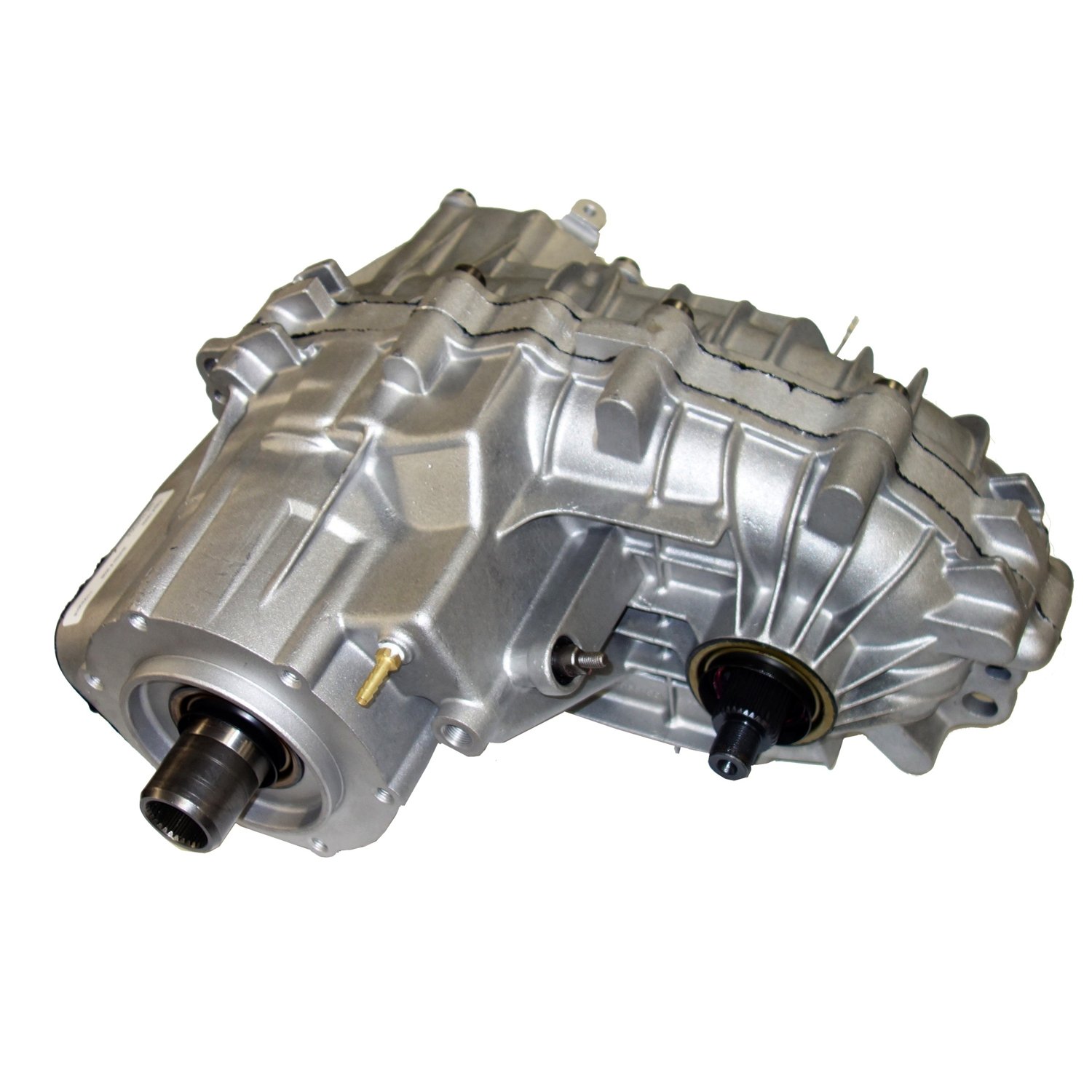 Remanufactured BW4470 Transfer Case for GM 97-00 K3500