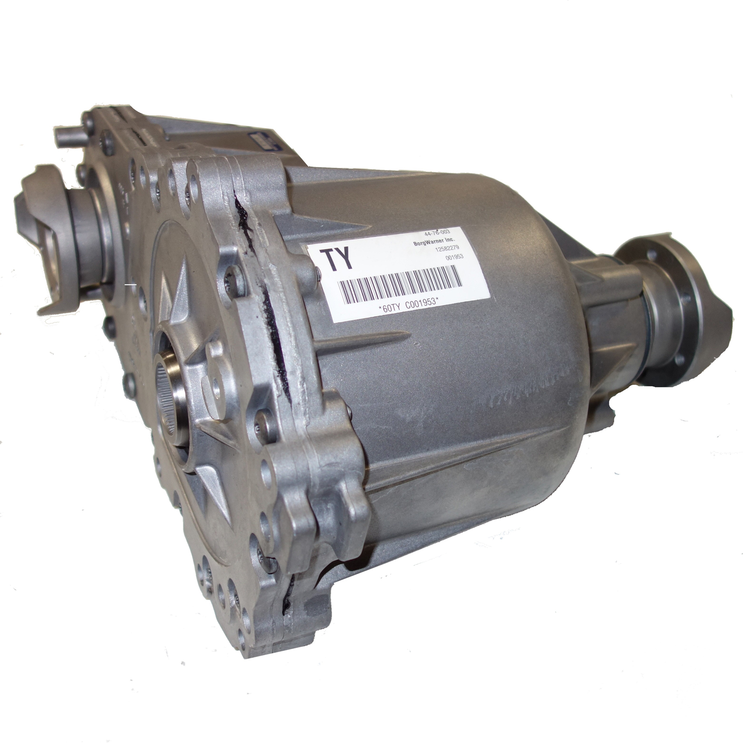 Remanufactured BW4479 Transfer Case for GM 07-09 SRX & STS 4.6L