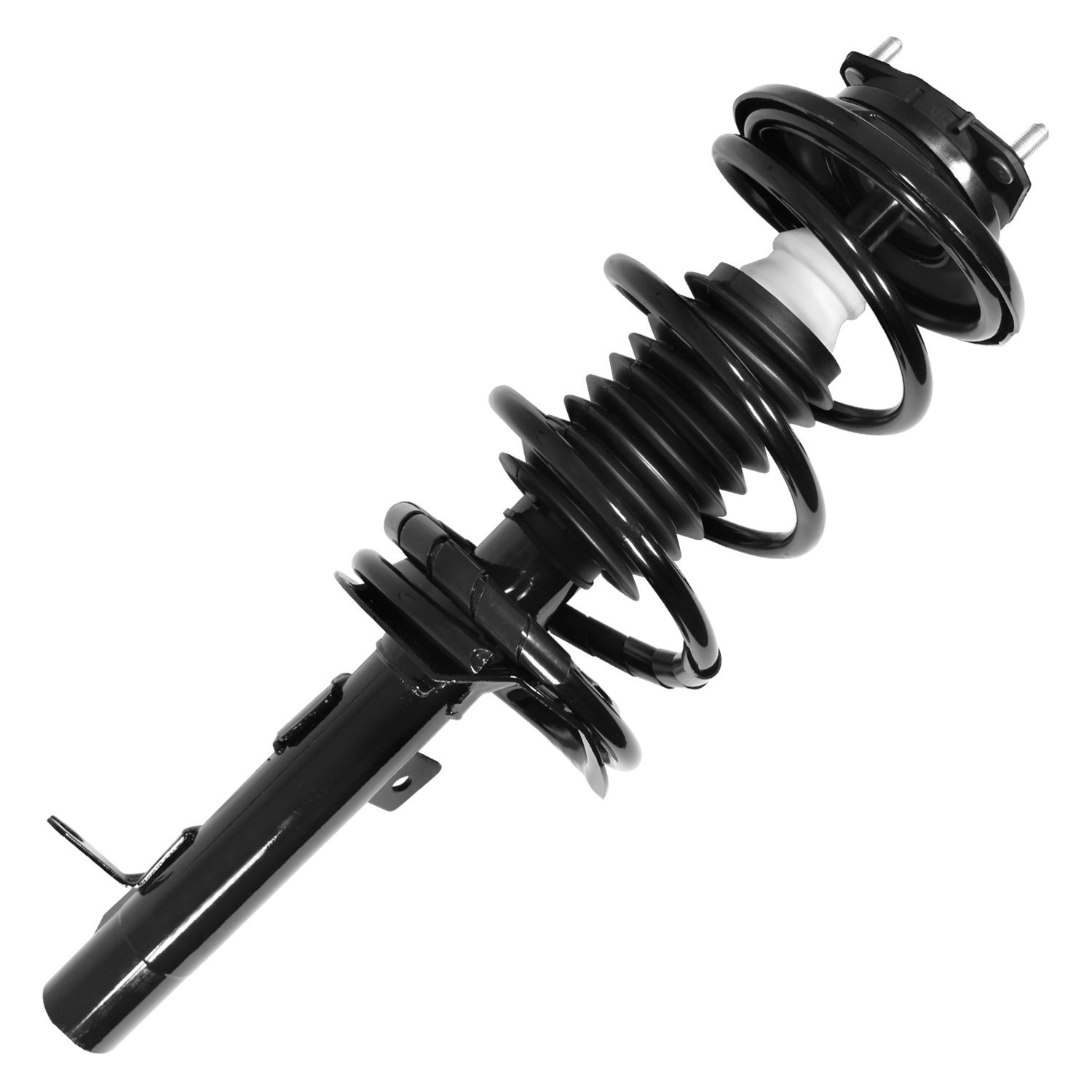 11061 Pre-Assembled Complete Strut Assembly Fits Select Ford Focus
