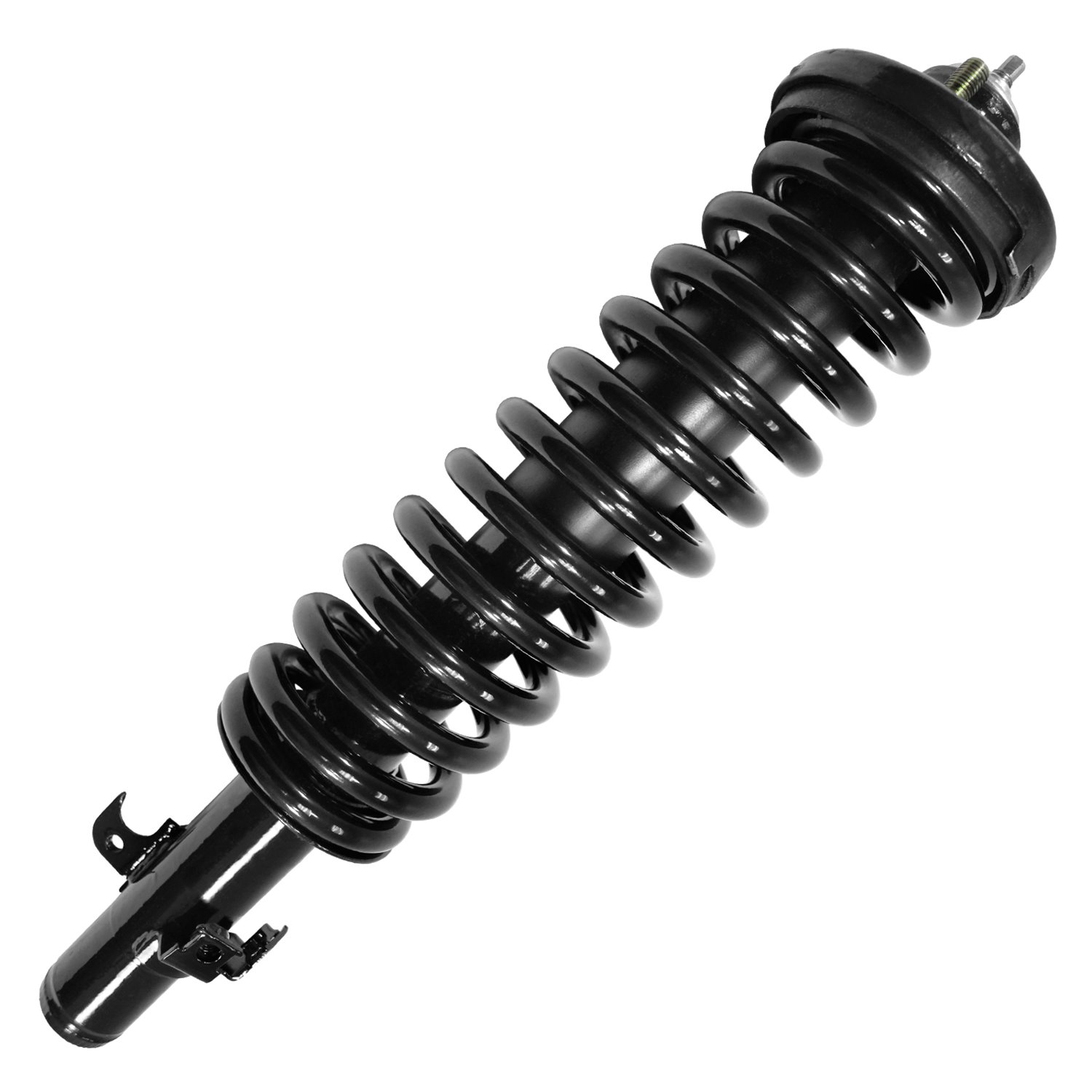 11140 Pre-Assembled Complete Strut Assembly Fits Select Honda Accord