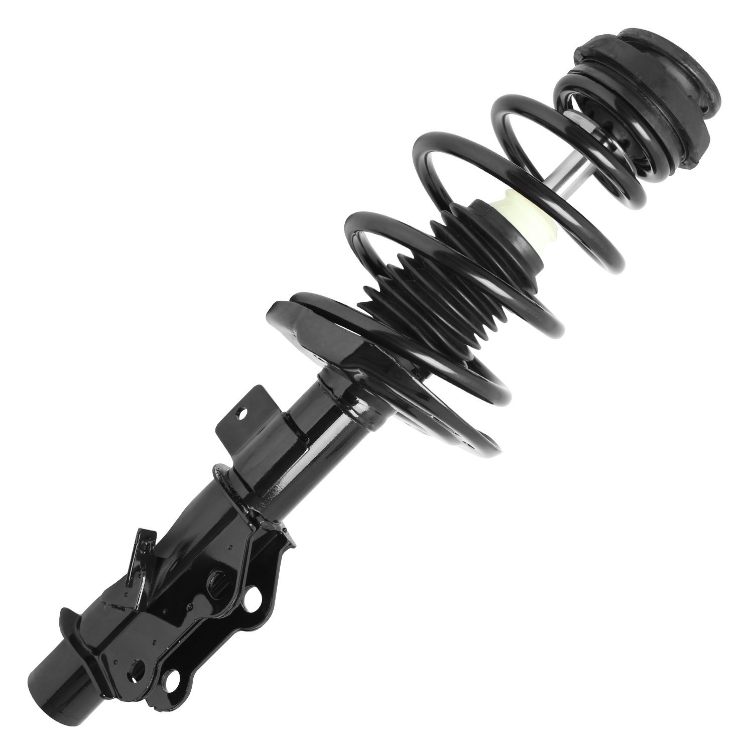 11624 Suspension Strut & Coil Spring Assembly Fits Select Chevy Camaro