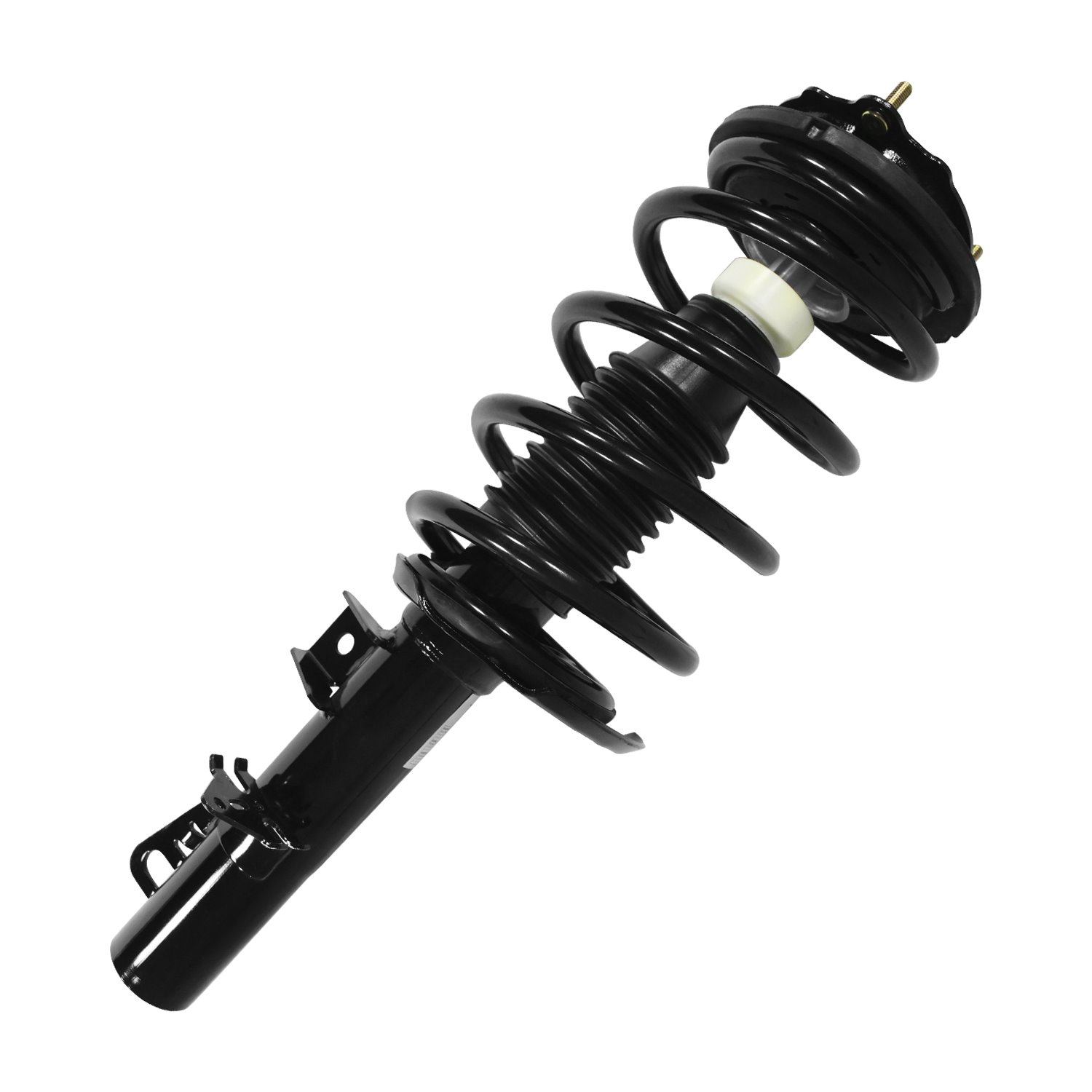 11691 Suspension Strut & Coil Spring Assembly Fits Select Lincoln Continental