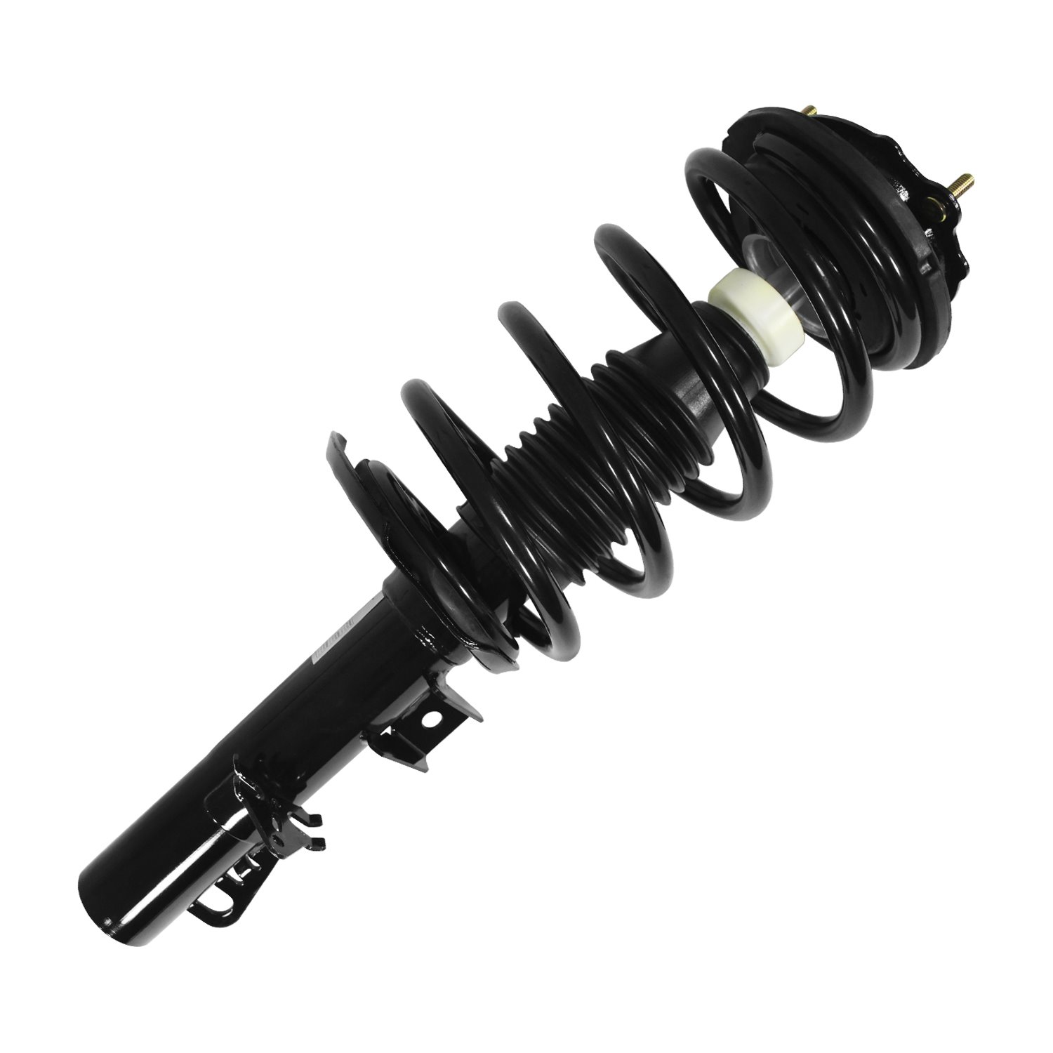 11692 Suspension Strut & Coil Spring Assembly Fits Select Lincoln Continental