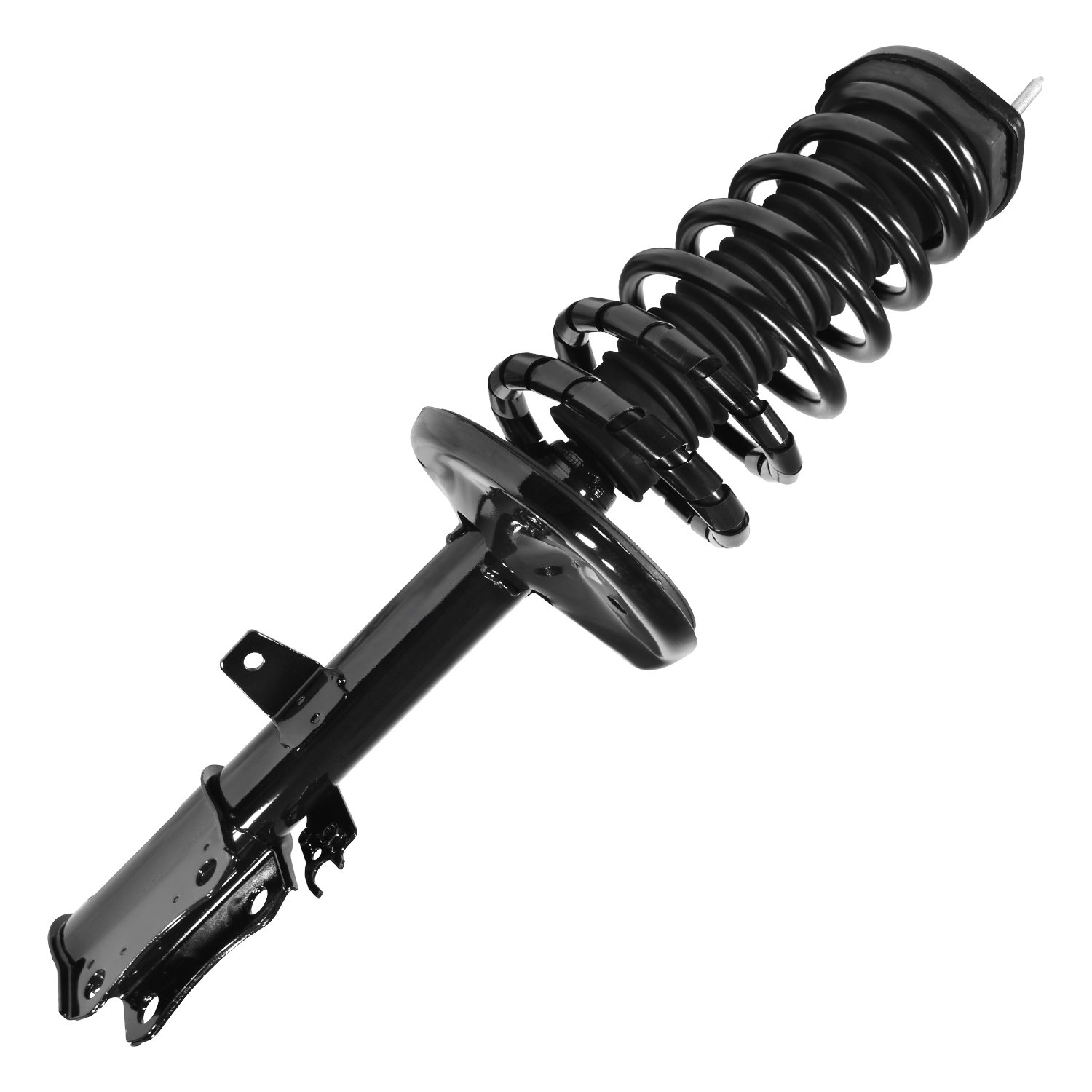 15032 Suspension Strut & Coil Spring Assembly Fits Select Toyota Camry, Toyota Solara