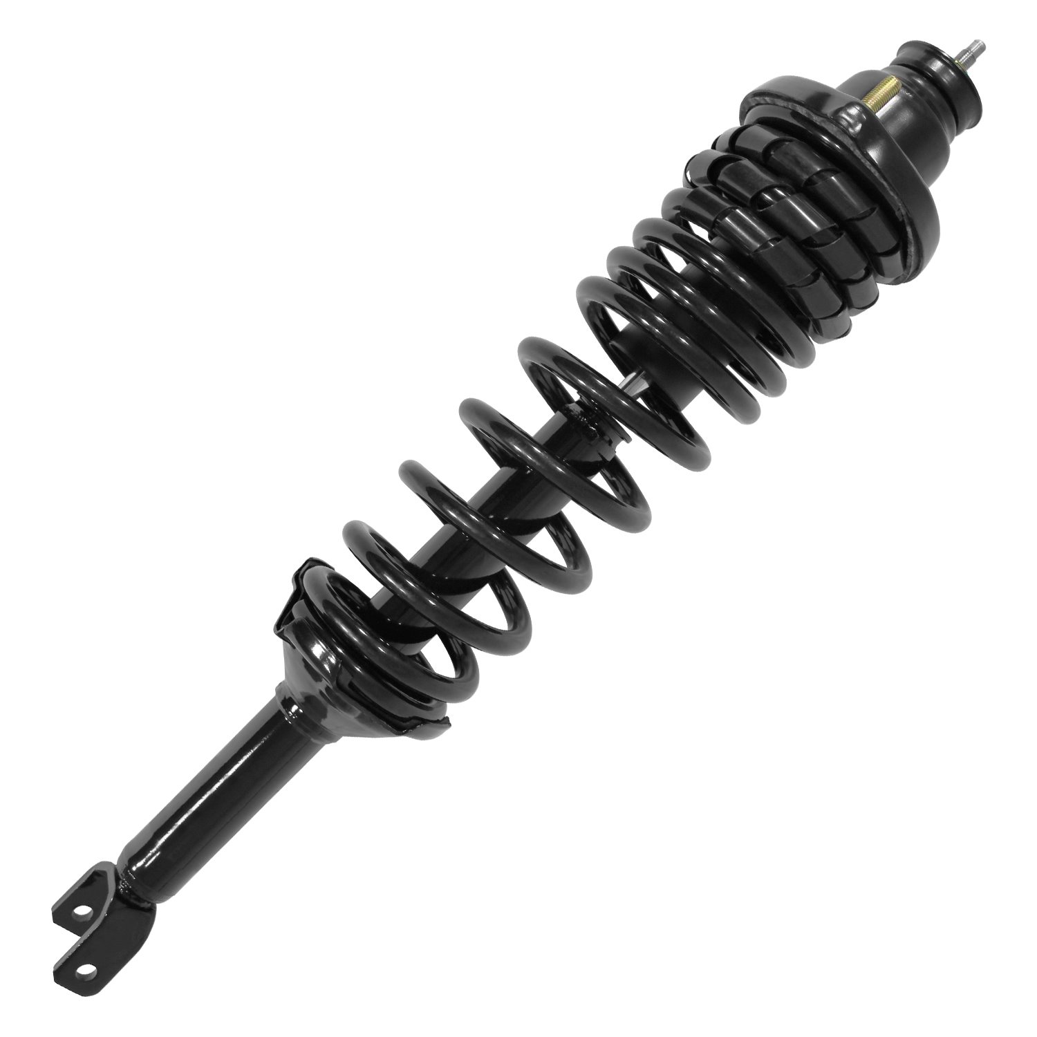 15142 Suspension Strut & Coil Spring Assembly Fits Select Acura CL, Honda Accord