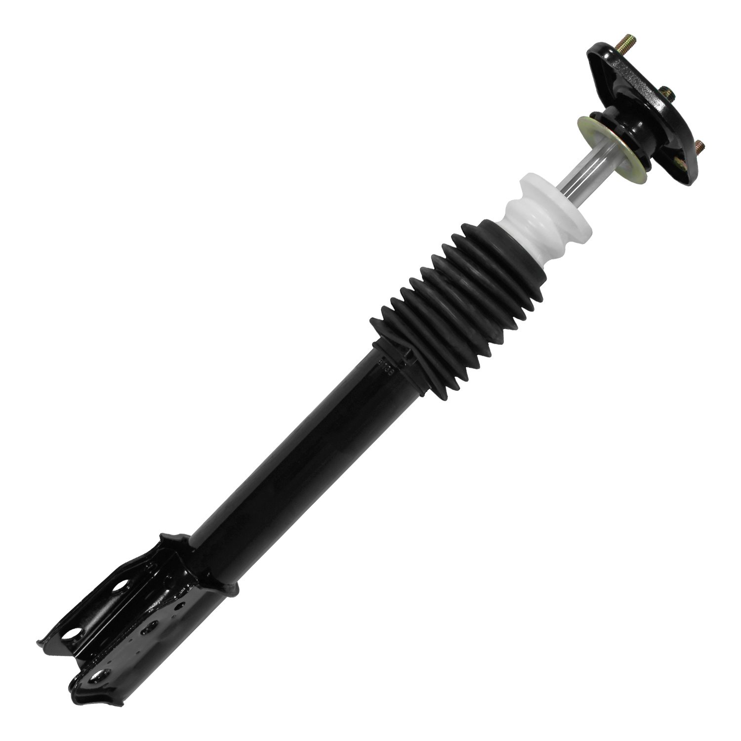 15390 Gas Charged Shock Absorber Fits Select GM
