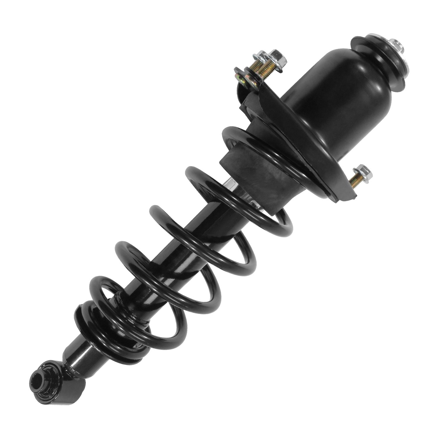 15981 Suspension Strut & Coil Spring Assembly Fits Select Toyota Celica
