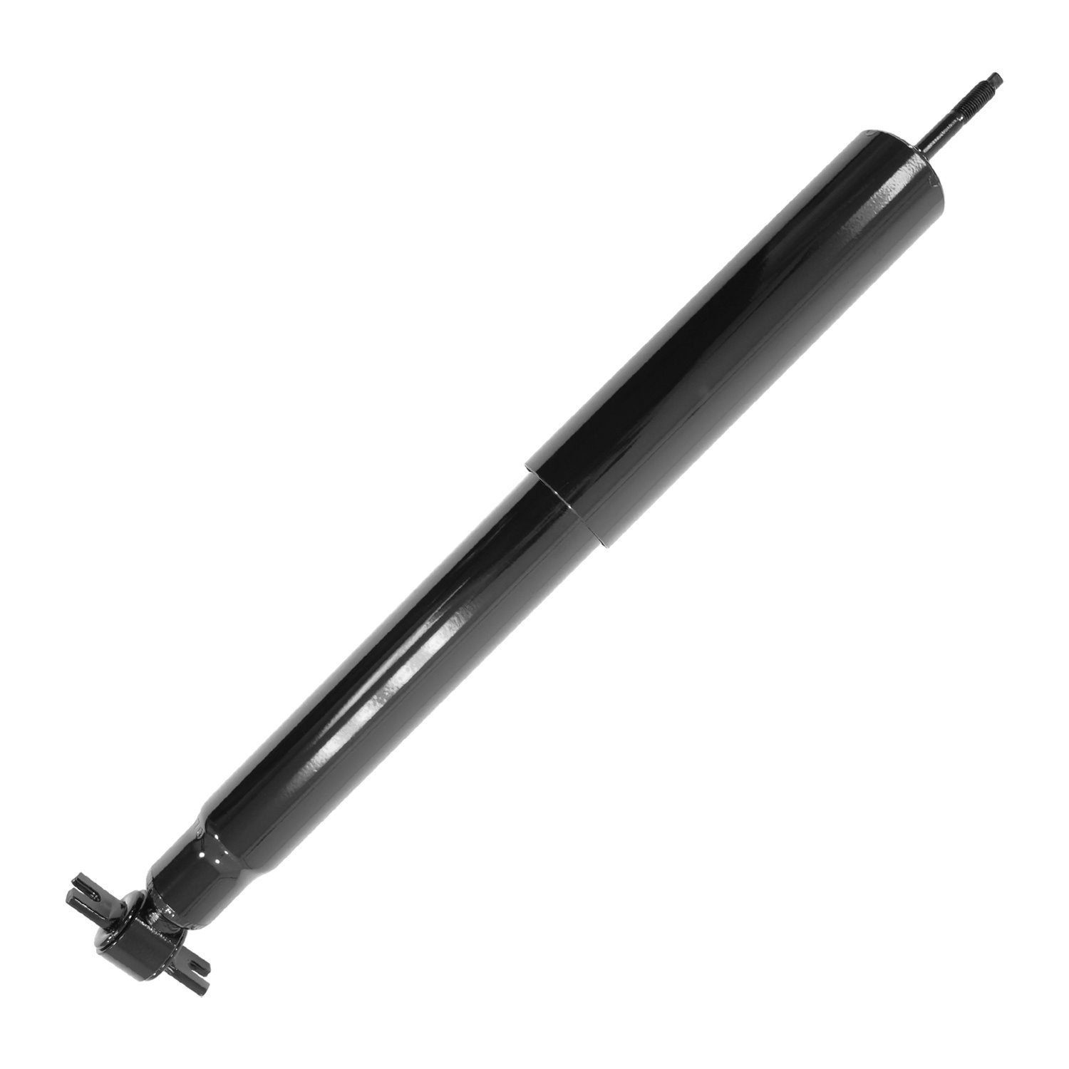 213170 Gas Charged Shock Absorber Fits Select Jeep Wrangler, Jeep TJ