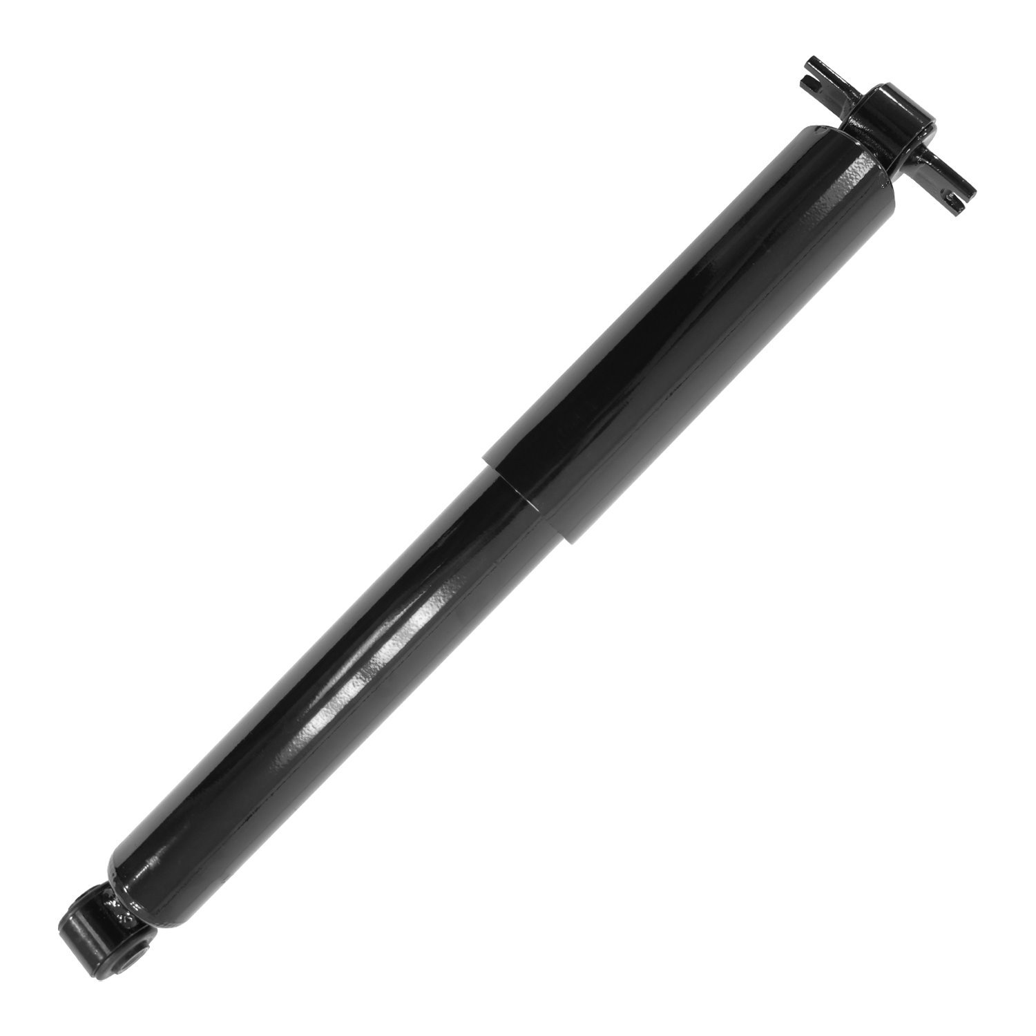 253310 Gas Charged Shock Absorber Fits Select Jeep Wrangler, Jeep TJ