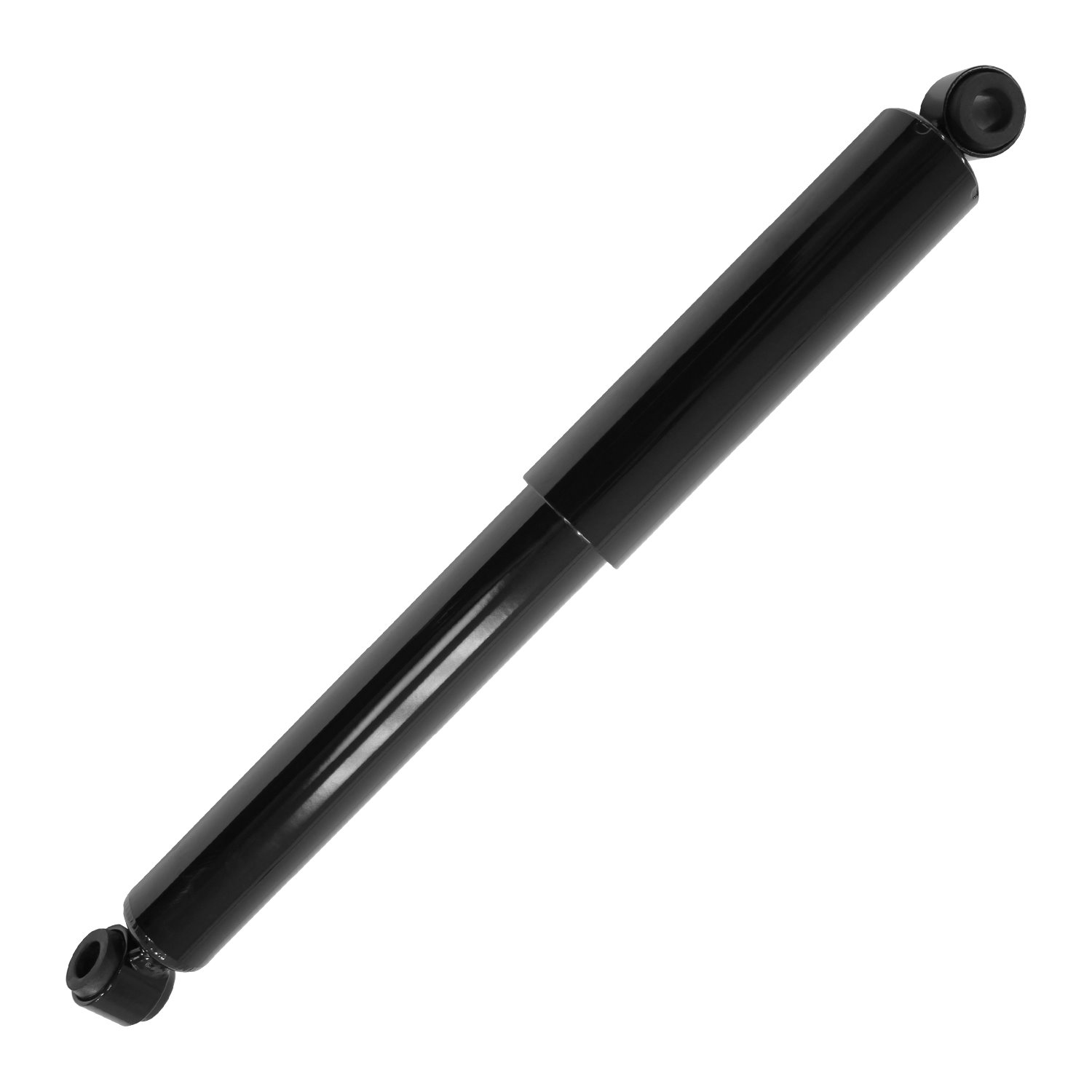 254140 Gas Charged Shock Absorber Fits Select Toyota Tacoma