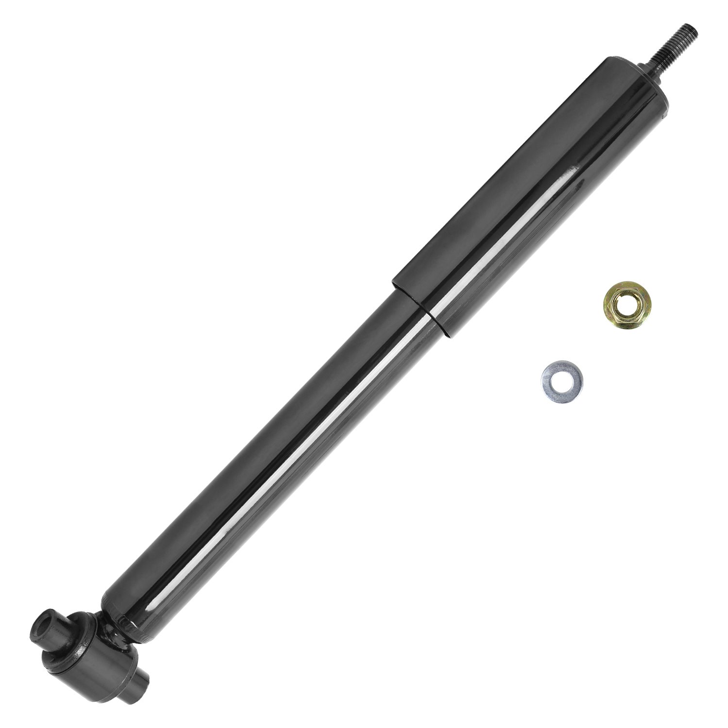 259340 Gas Charged Shock Absorber Fits Select Volvo S60, Volvo S80, Volvo V70