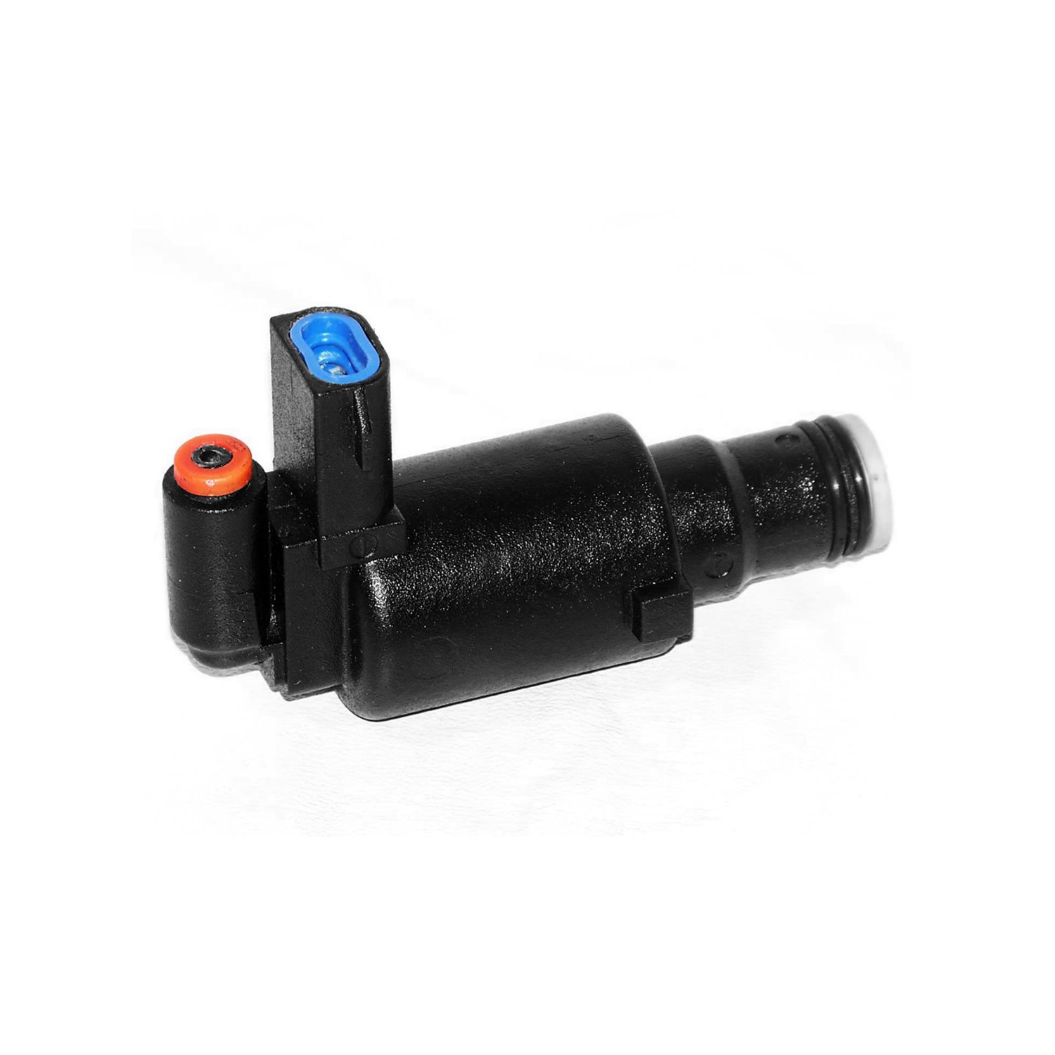 45-0F0000-3 Front Air Suspension Solenoid Valve Unit Fits Select Ford Expedition, Lincoln Continental, Lincoln Navigator