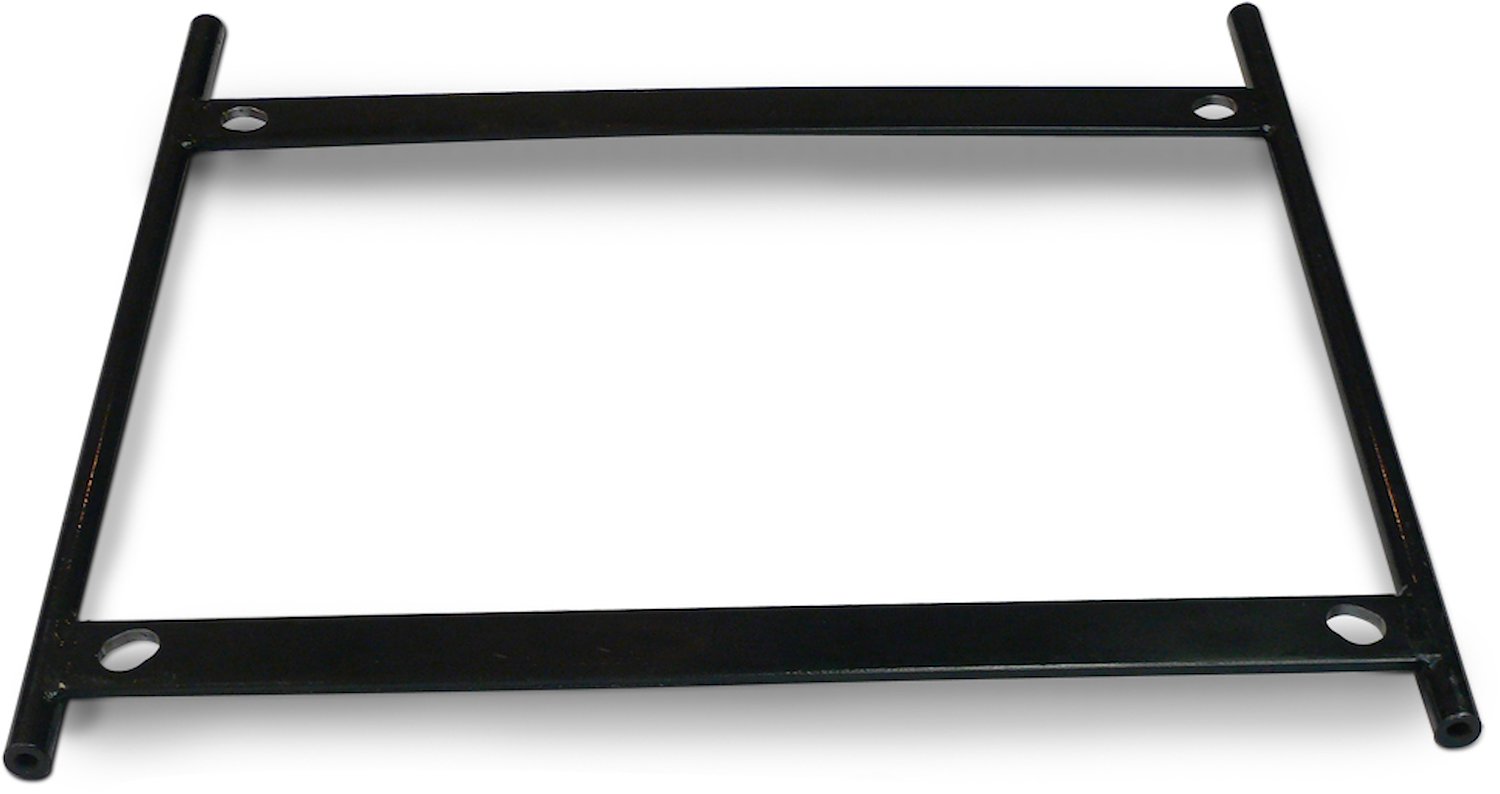 81515 Seat Mounting Adapter Brackets 1968-1974 Chevy Nova, Right ...