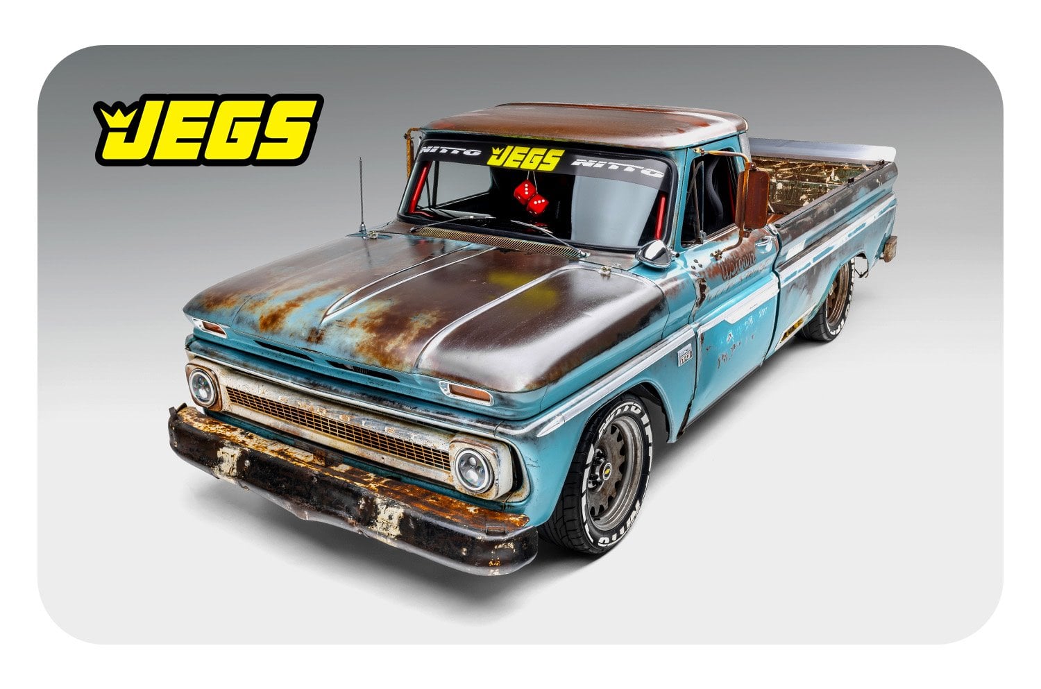 998-GCE-TRUCK