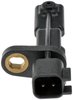 ABS COMPONENTS