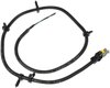 ABS HARNESSES & CONNECTORS