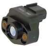 ACCELERATION & PEDAL POSITION SENSORS