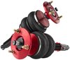 AIR BAGS & AIR SUSPENSION