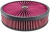 AIR CLEANERS, FILTERS & COMPONENTS